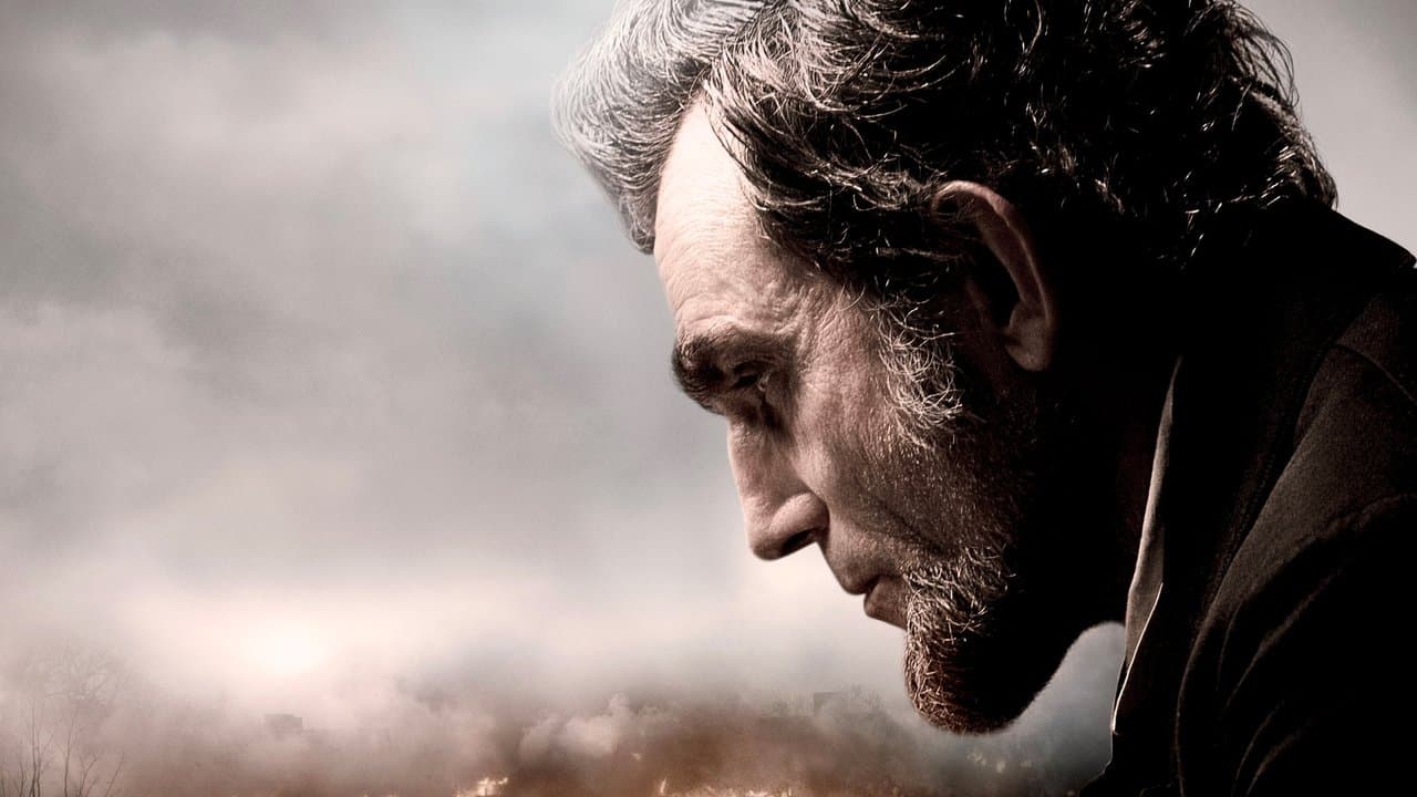 Lincoln still 1
