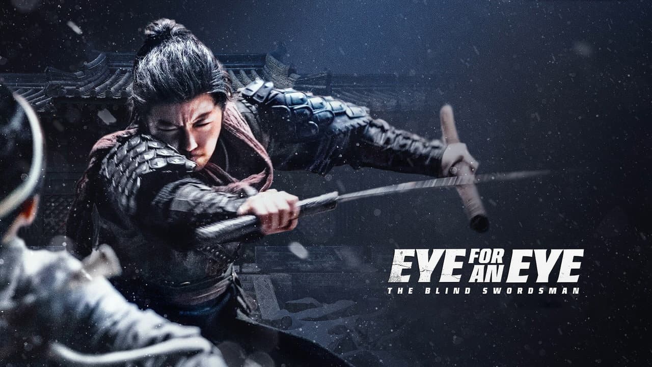 Eye for an Eye still 5
