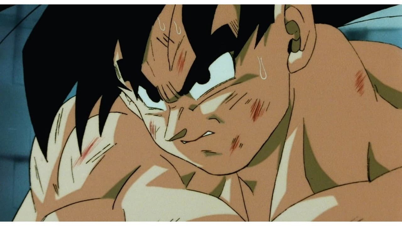 Dragon Ball Z: The Return of Cooler still 6
