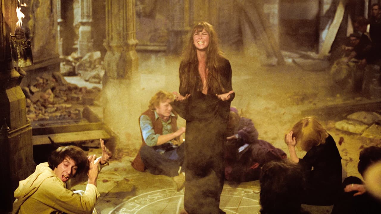 Dracula A.D. 1972 still 2