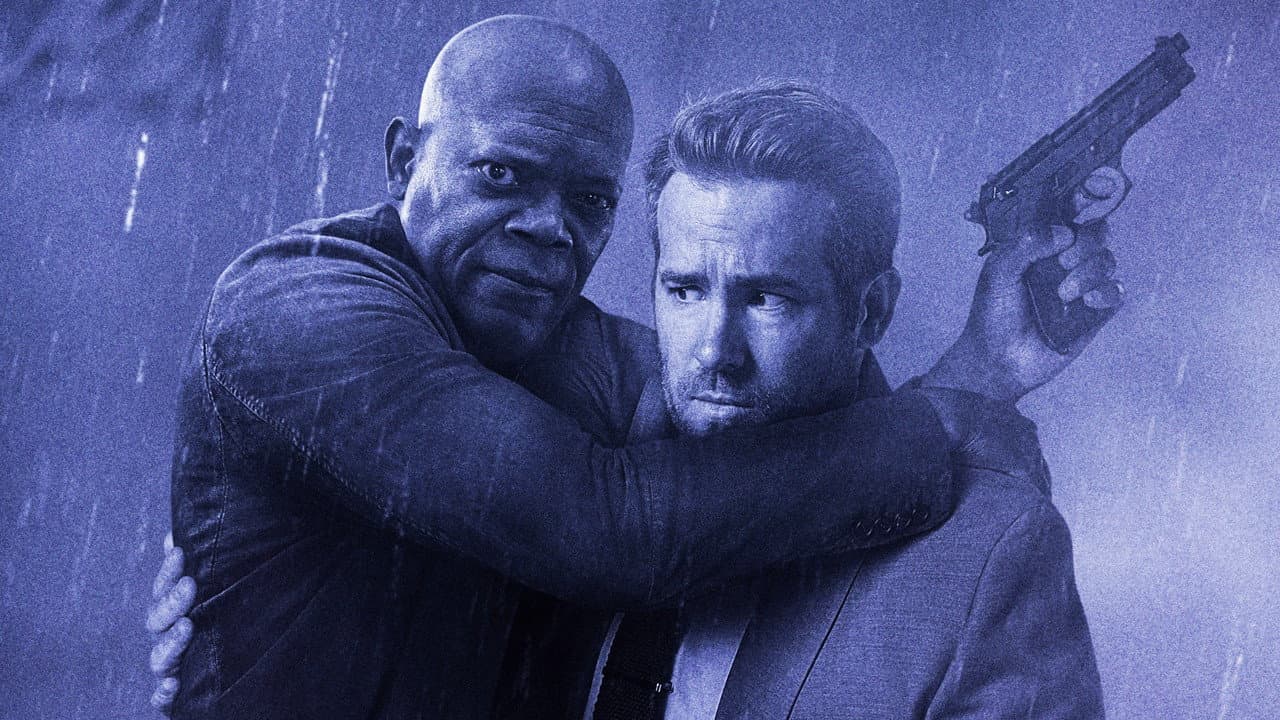 The Hitman's Bodyguard still 6
