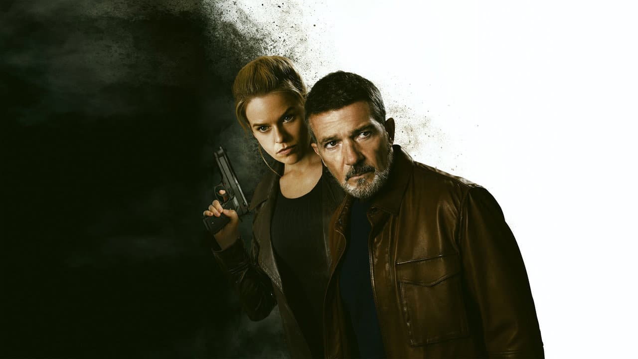 Cult Killer still 1
