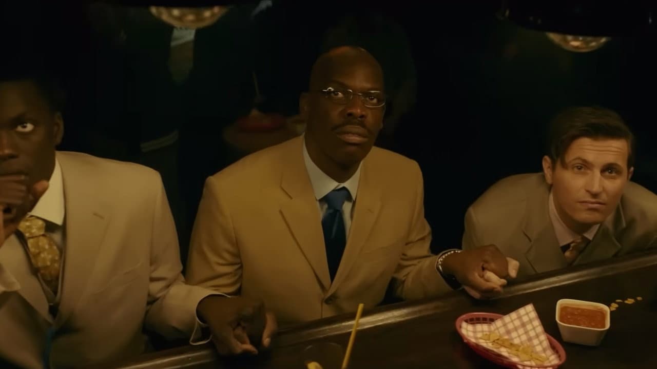 The American Dream still 5