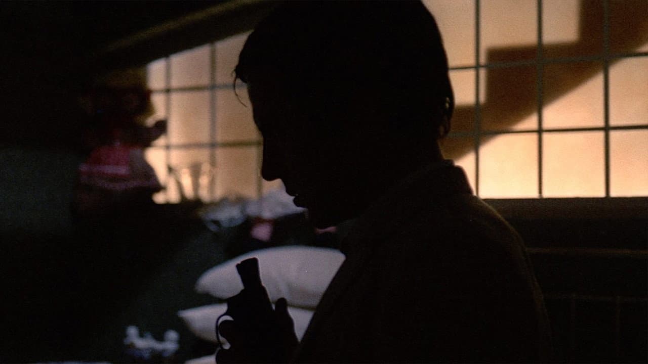 Machine Gun McCain still 3