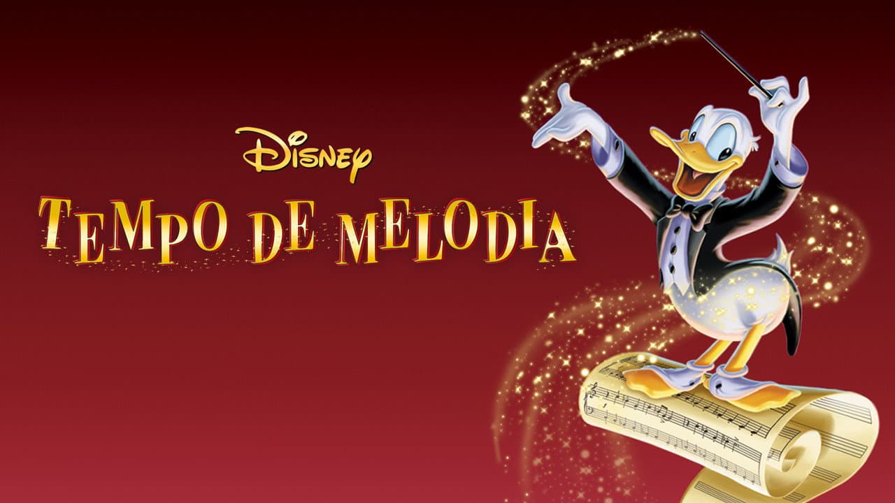 Melody Time still 6