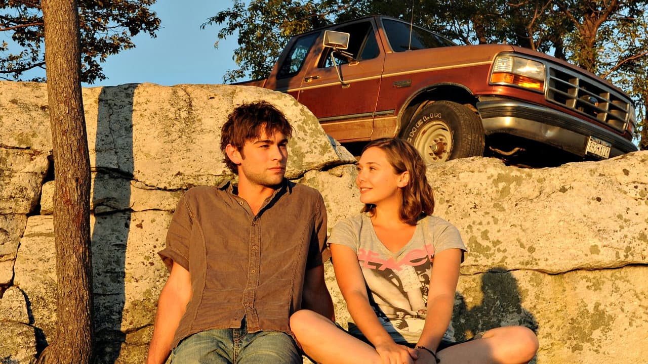 Peace, Love & Misunderstanding still 7