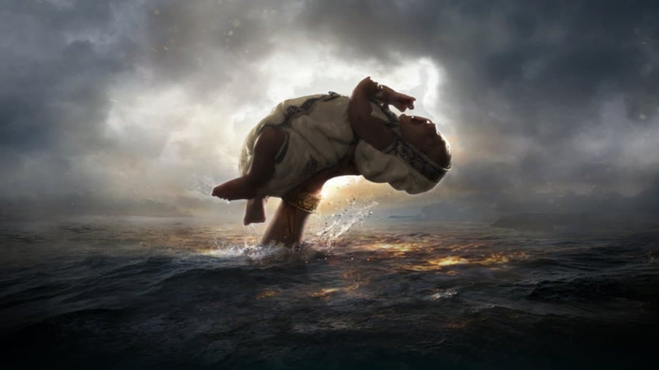 Bāhubali: The Epic still 2