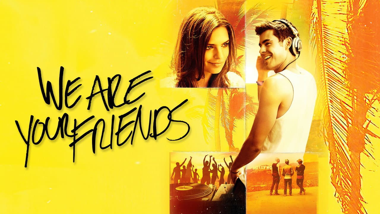 We Are Your Friends still 4