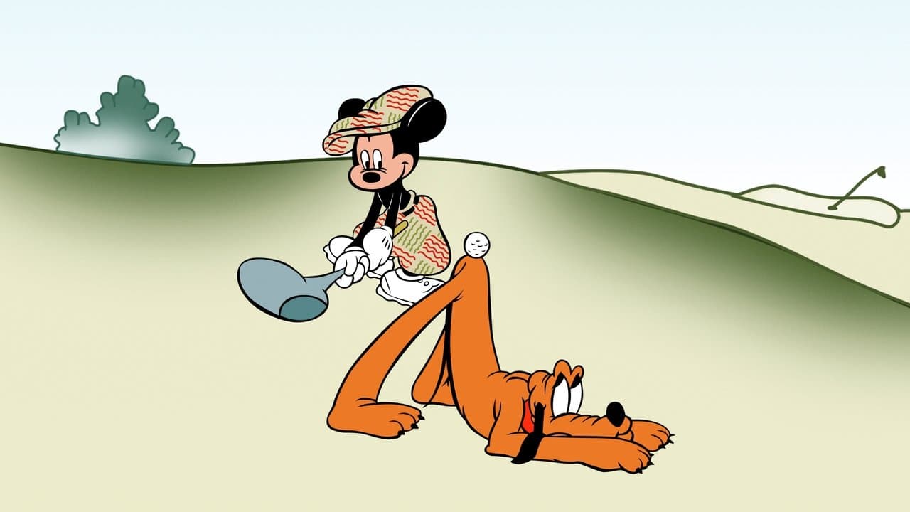 Canine Caddy still 1