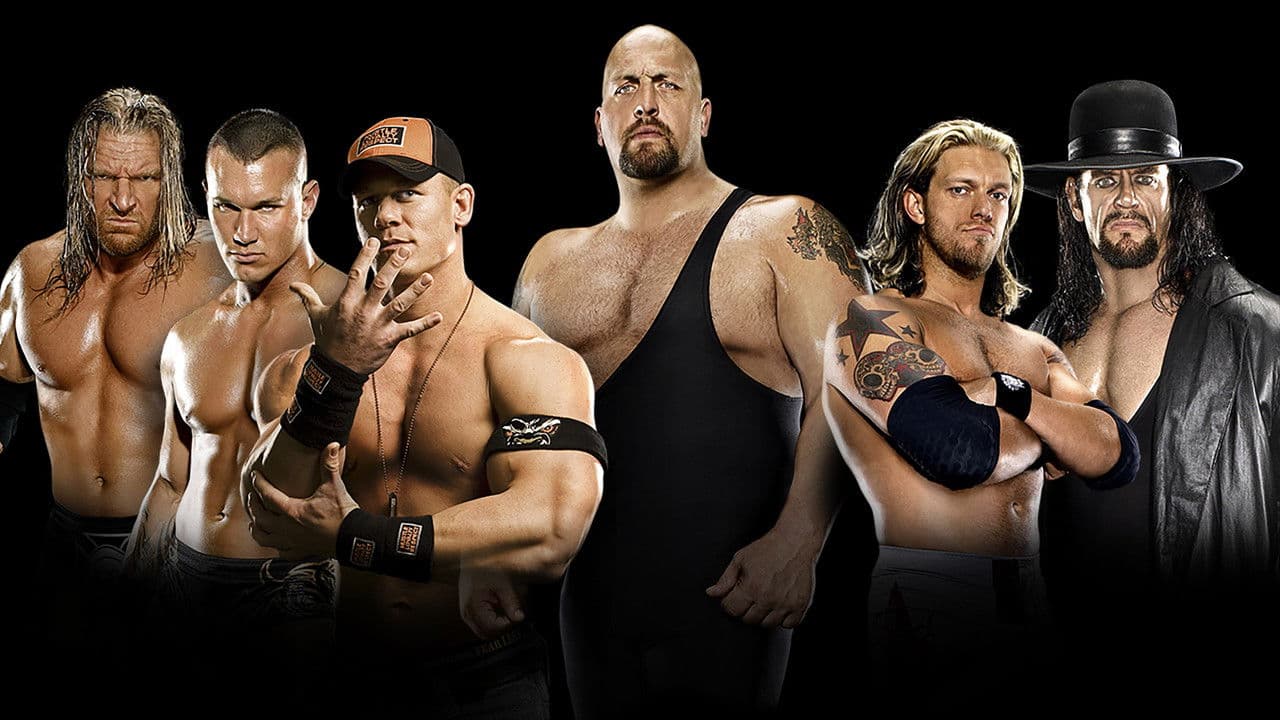 WWE WrestleMania XXIV still 1