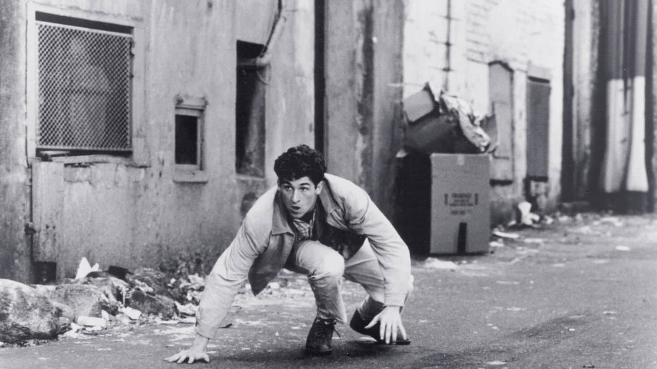Run still 2