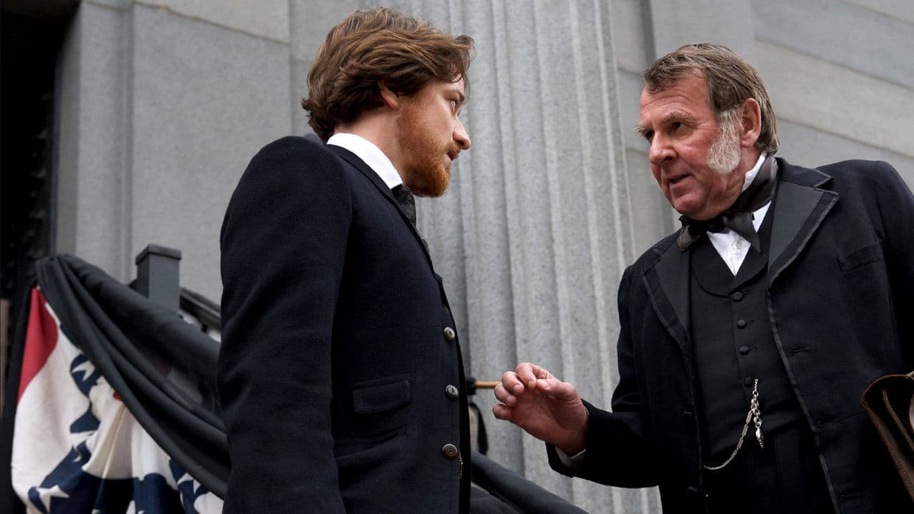 The Conspirator still 1