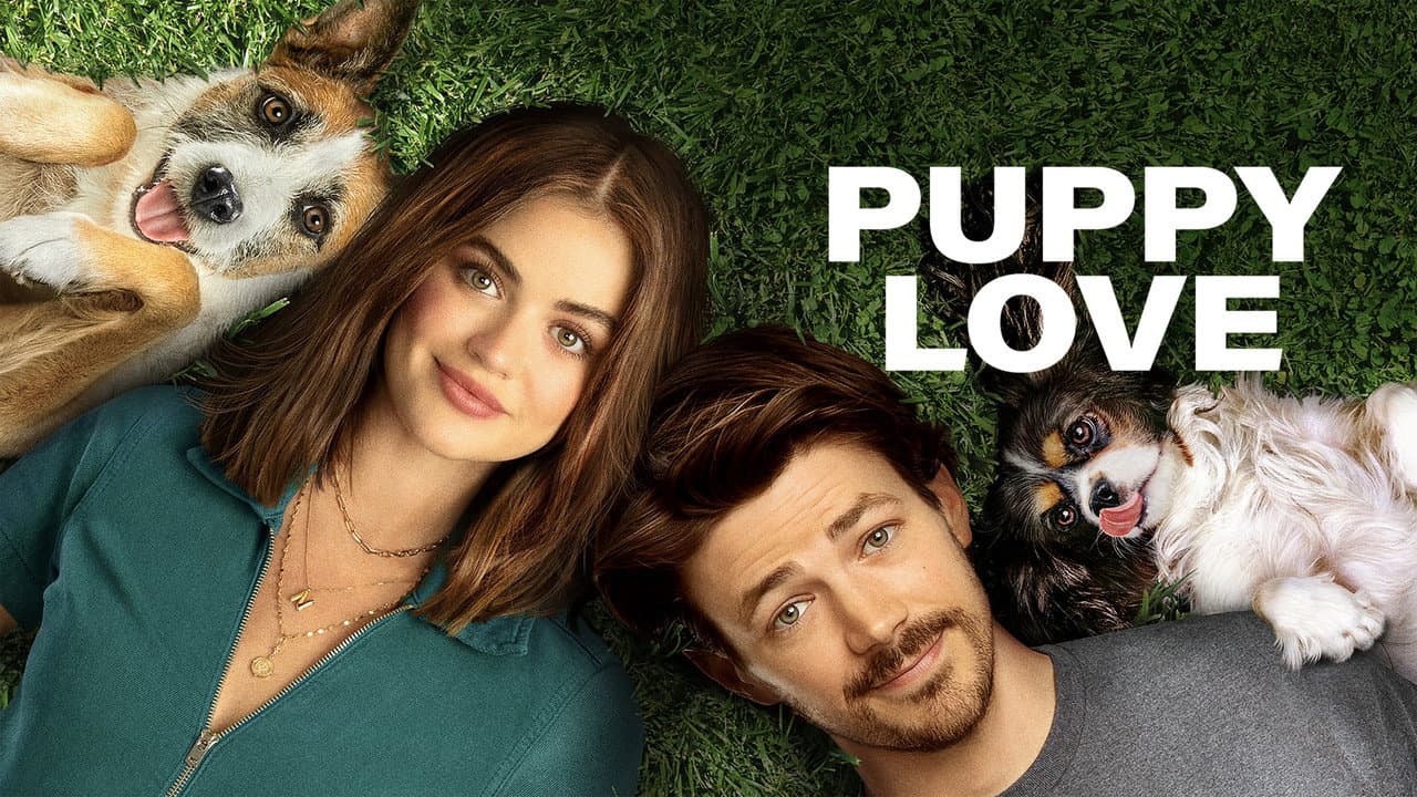 Puppy Love still 2