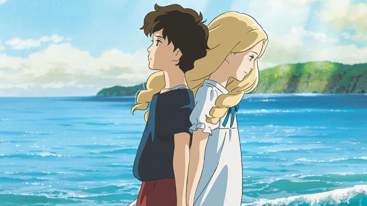 When Marnie Was There still 6