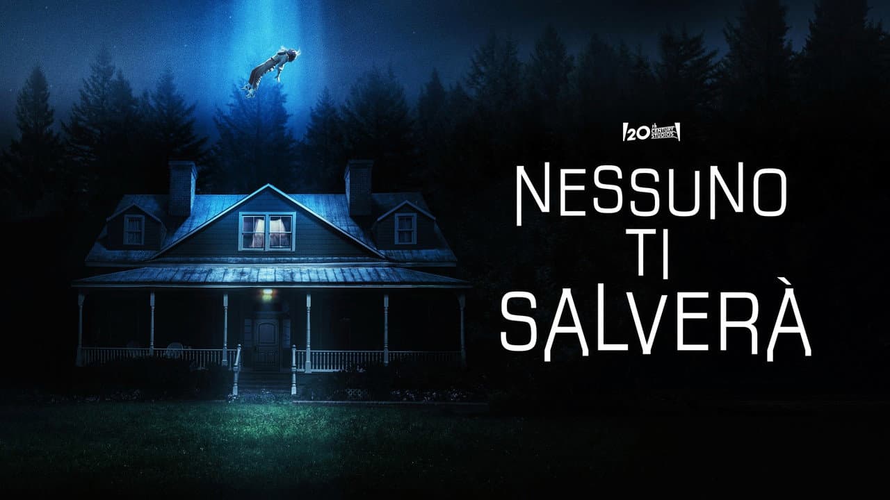 No One Will Save You still 5