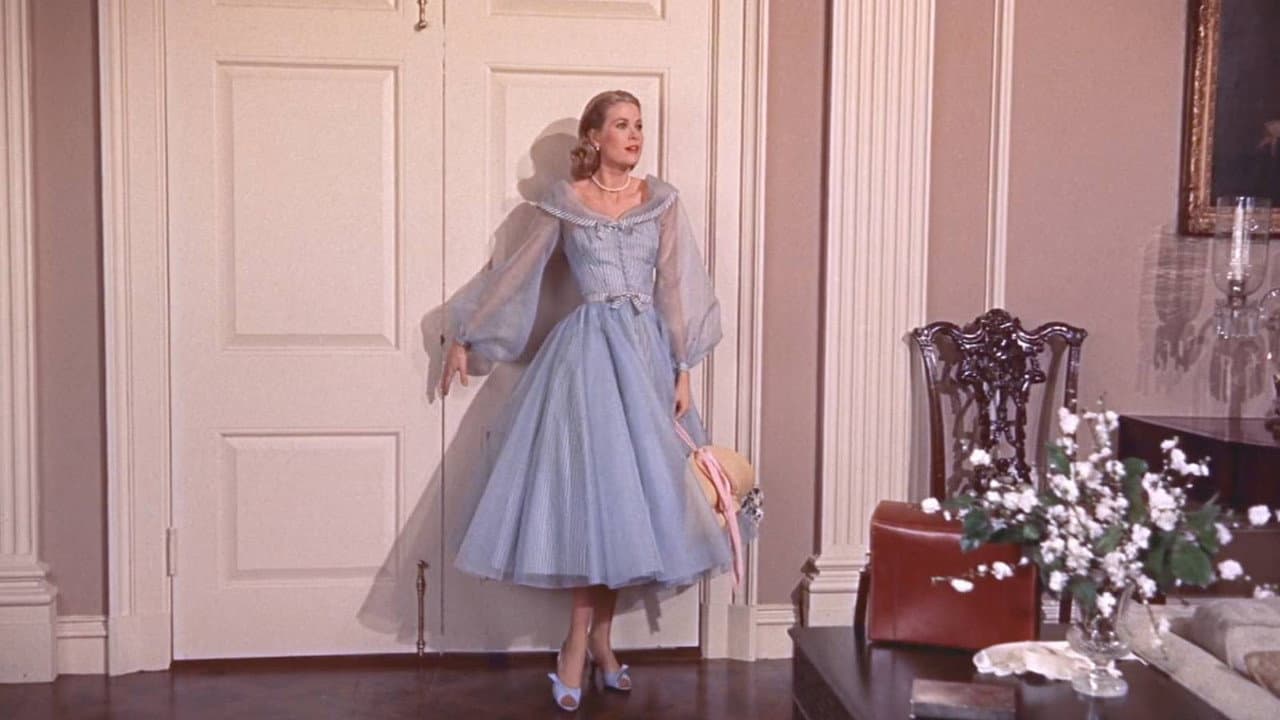 High Society still 5
