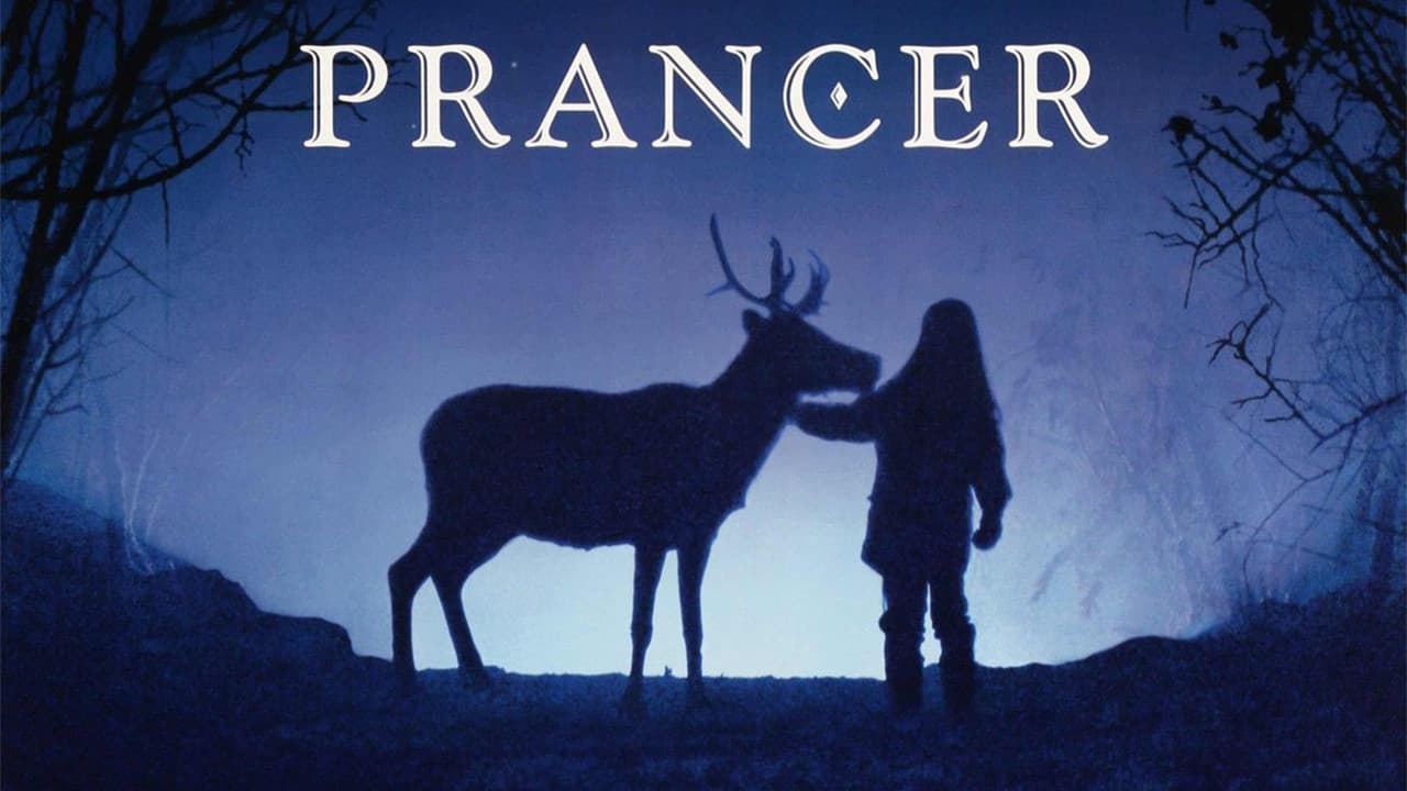 Prancer still 6