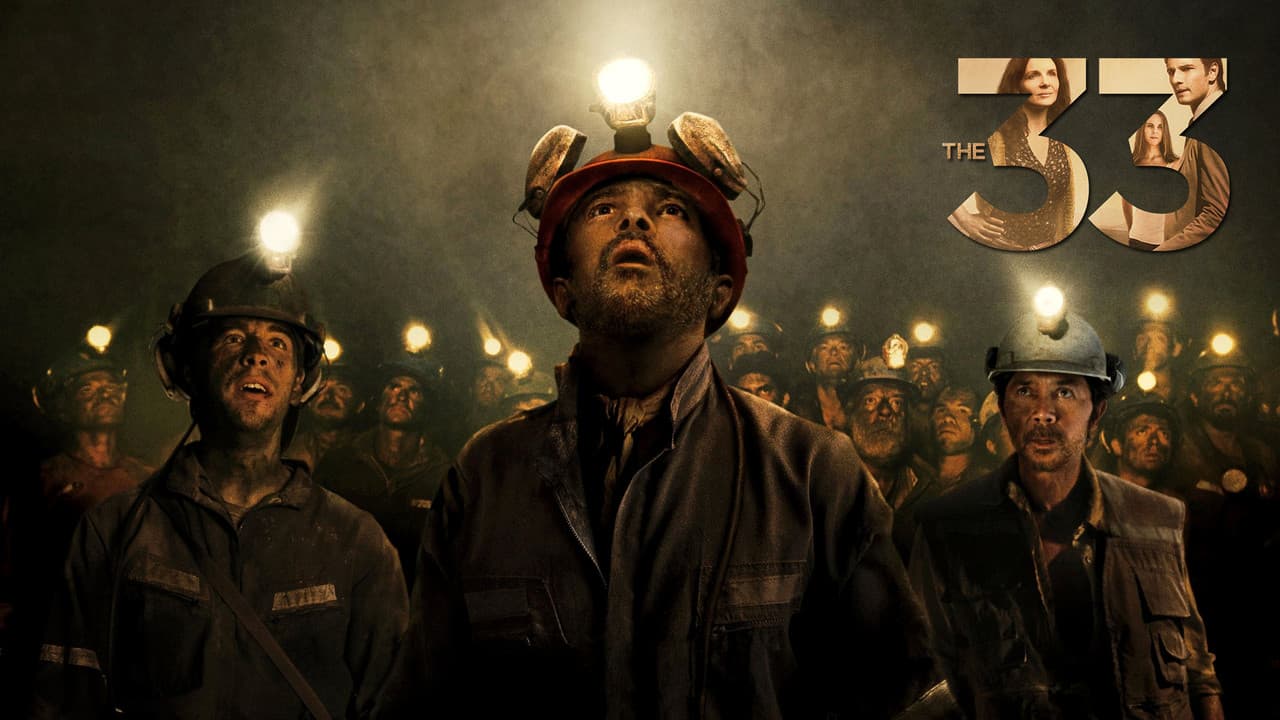 The 33 still 3