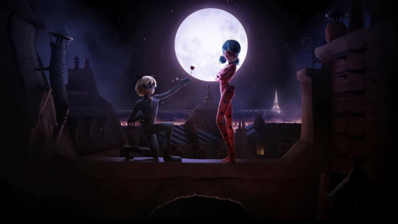 Miraculous: Ladybug & Cat Noir, The Movie still 3