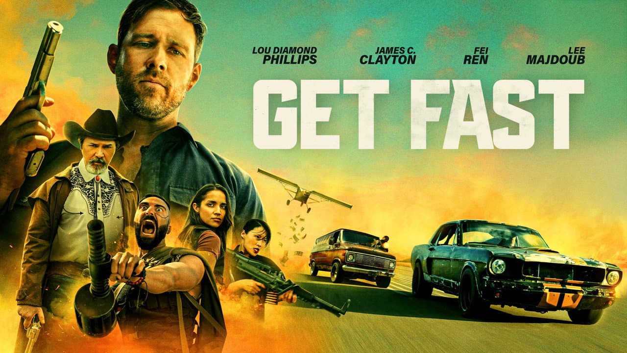 Get Fast still 4