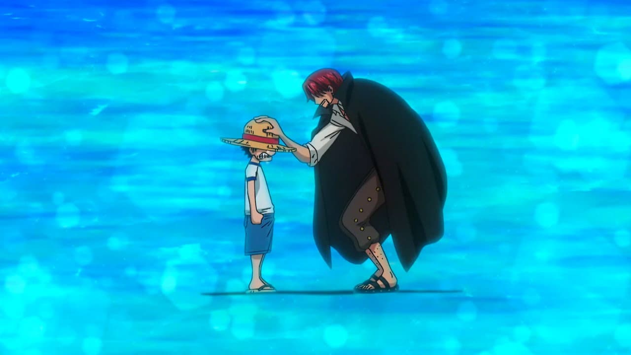 One Piece Episode of East Blue still 8