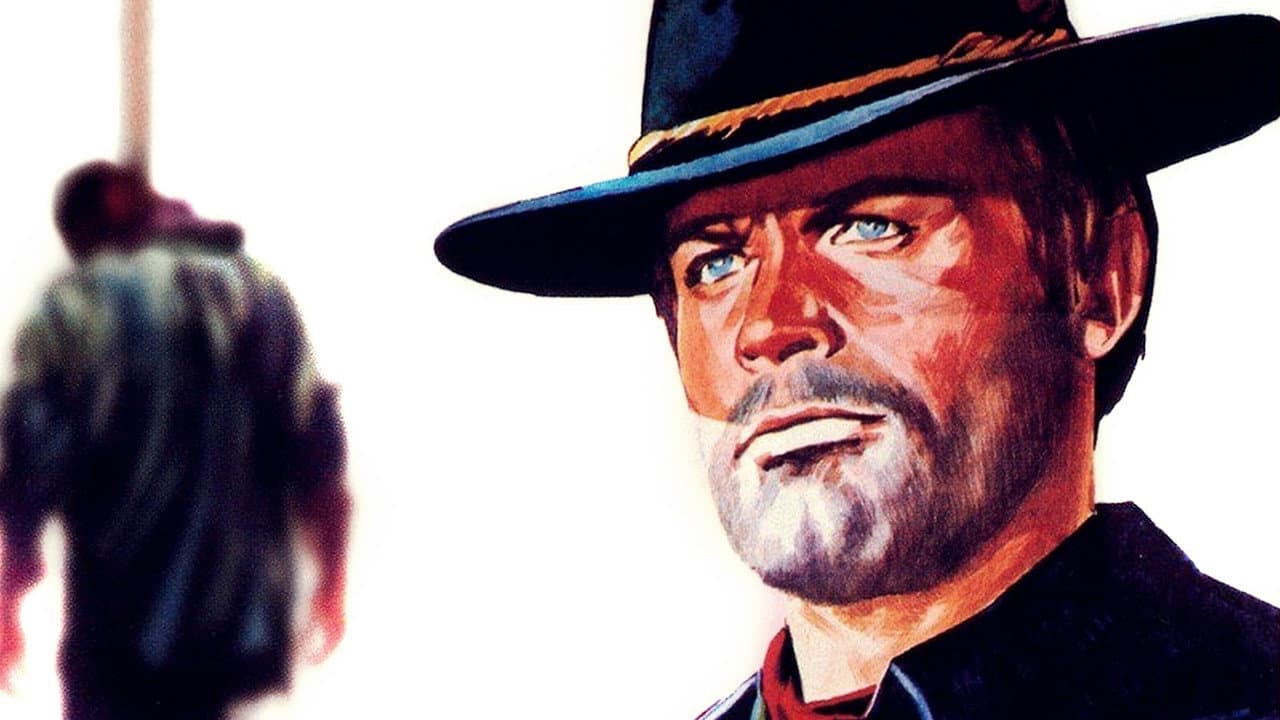 Django, Prepare a Coffin still 6