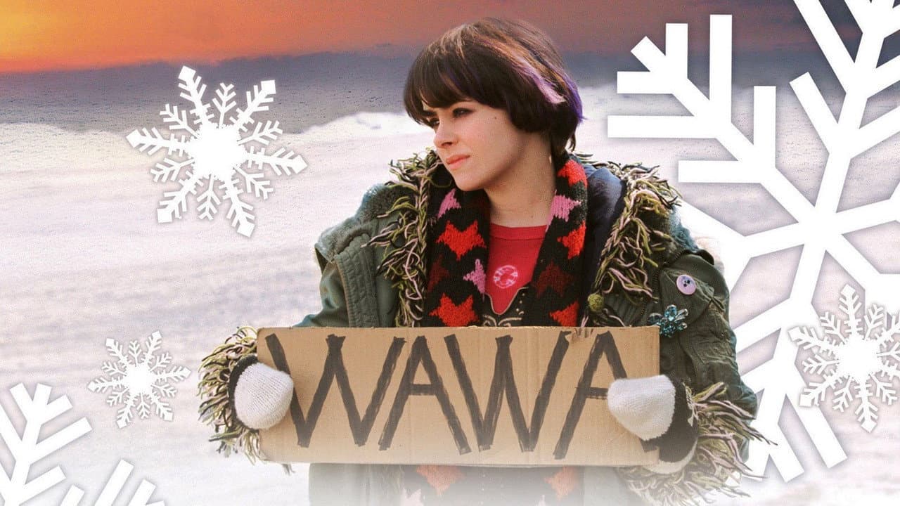 Snow Cake still 3