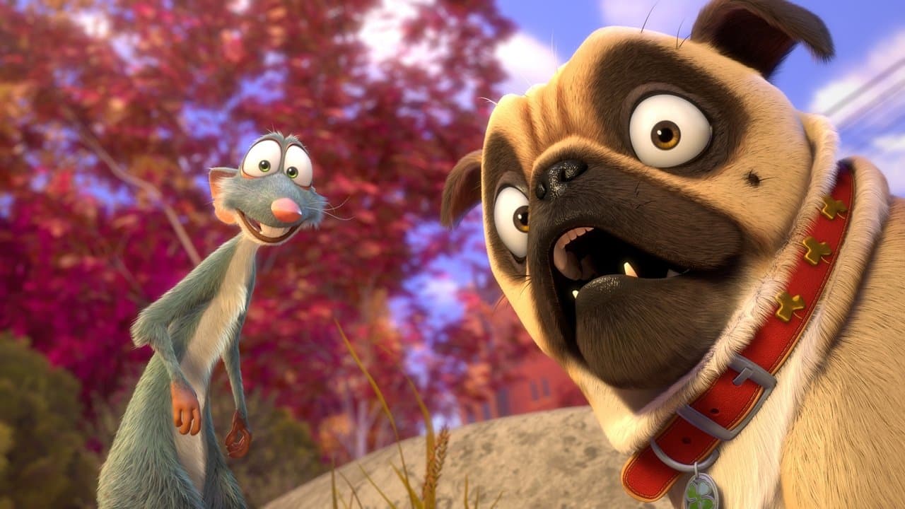The Nut Job still 8