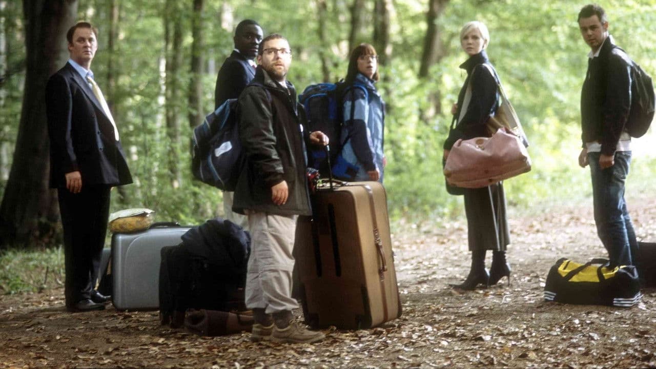 John Turturro: Oscar Buzz and Severance Season 3 still 5