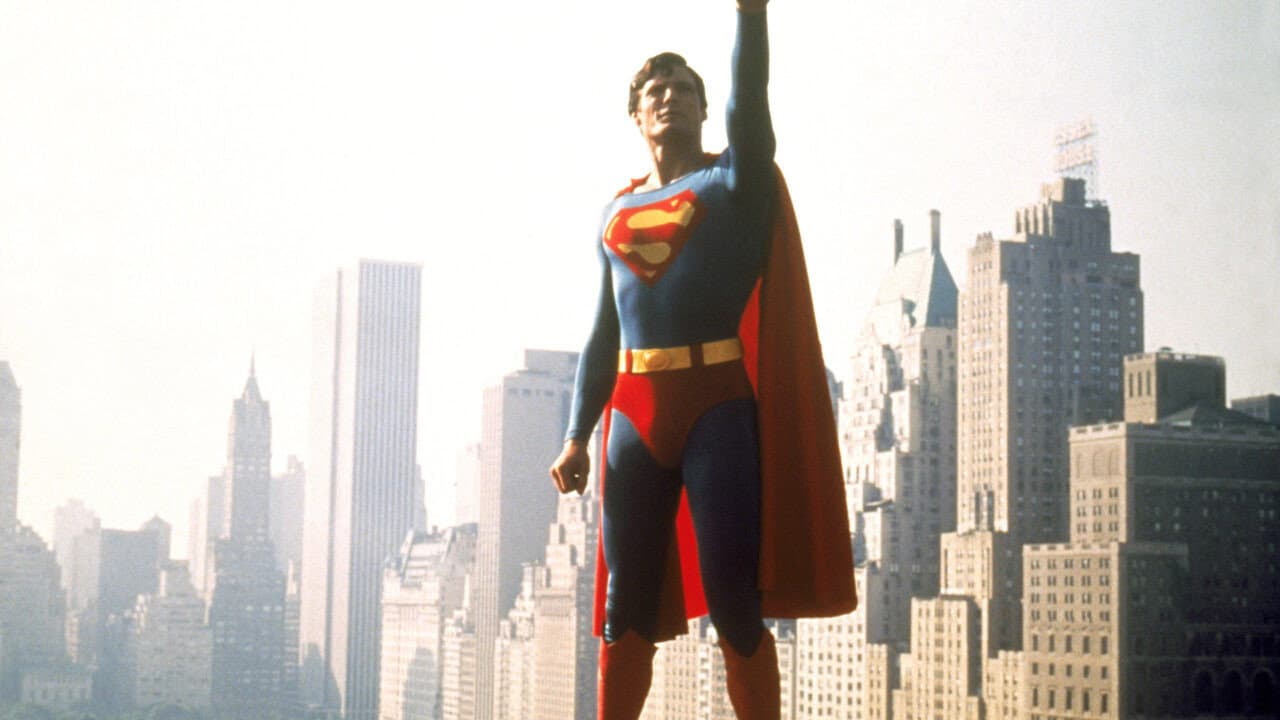 Super/Man: The Christopher Reeve Story still 7