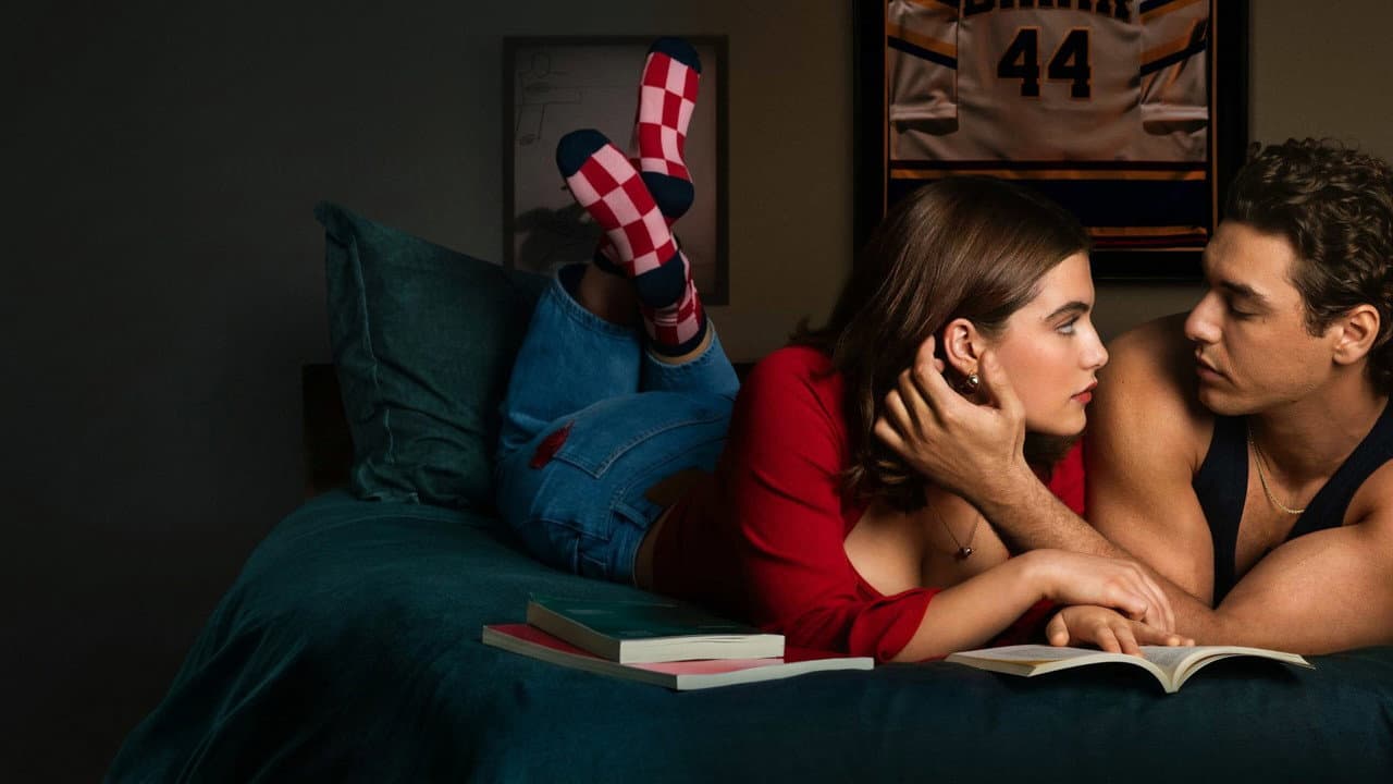 Off Campus Review: Your Next College Obsession? still 7