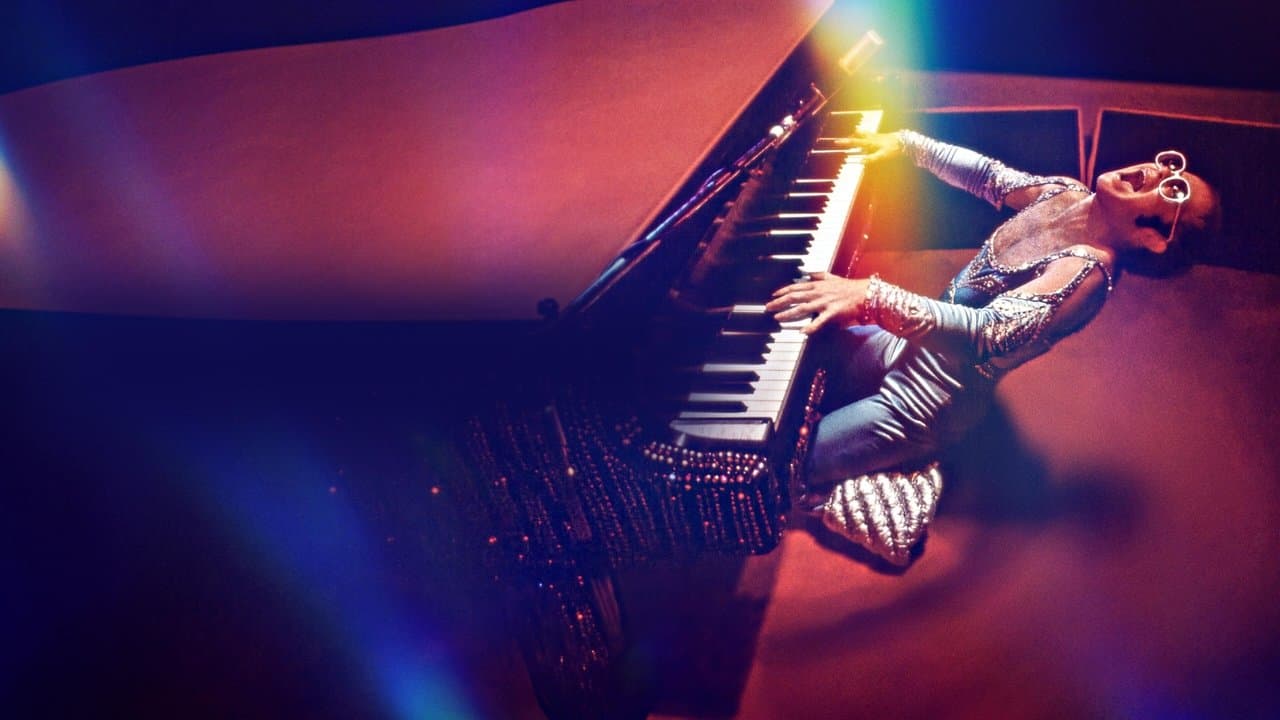 Elton John: Never Too Late still 6