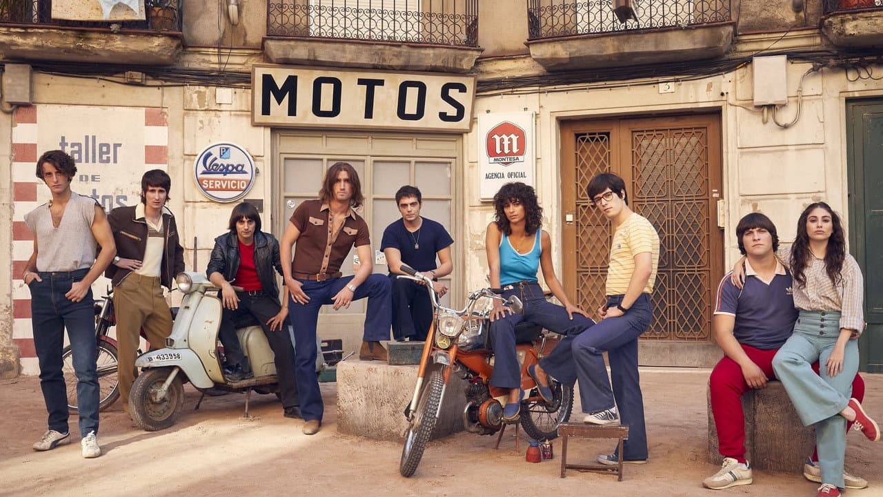 Outlaws still 3