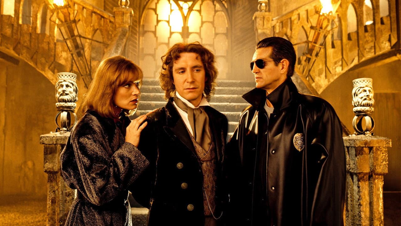 Doctor Who still 5
