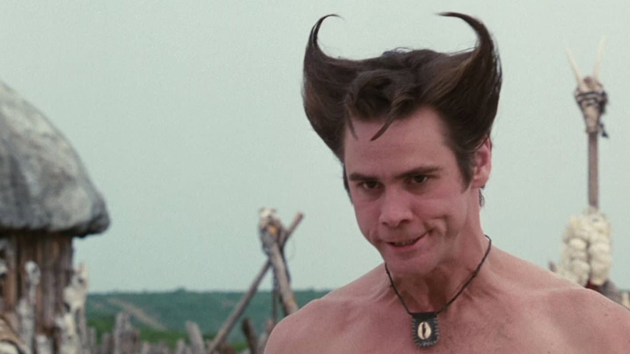 Ace Ventura: When Nature Calls still 8