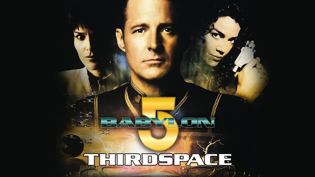 Babylon 5: Thirdspace still 3