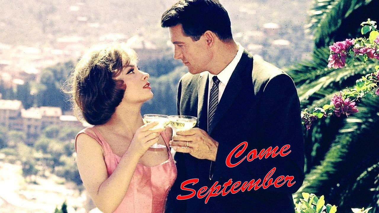 Come September still 3