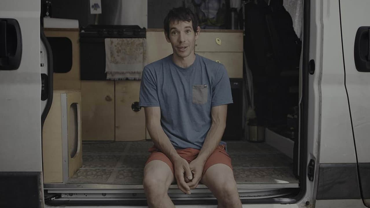 Free Solo still 4