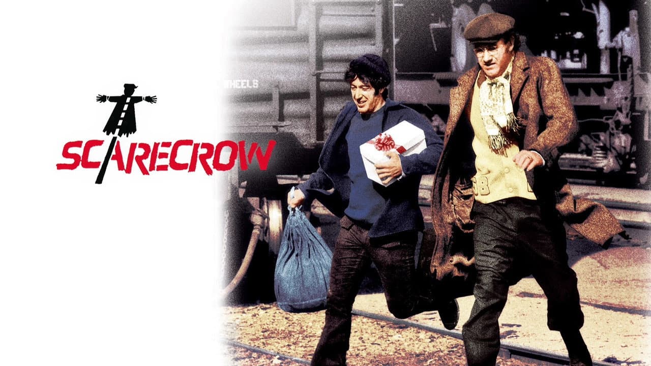 Scarecrow still 3