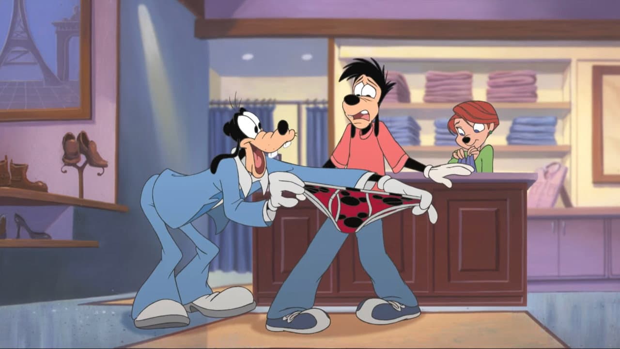 An Extremely Goofy Movie still 2