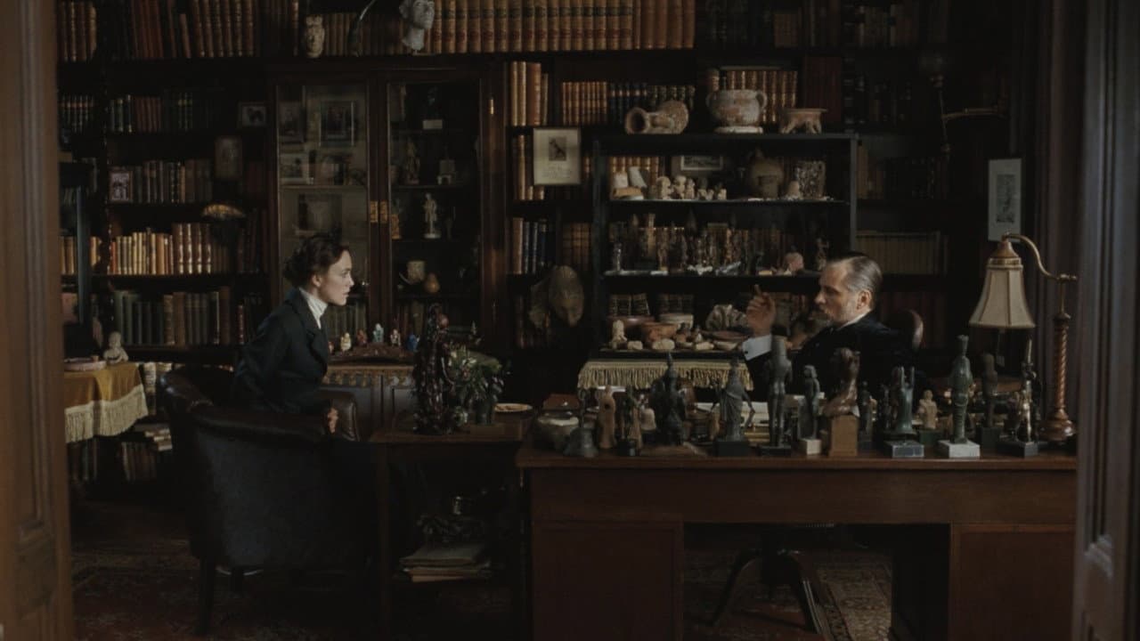 A Dangerous Method still 7