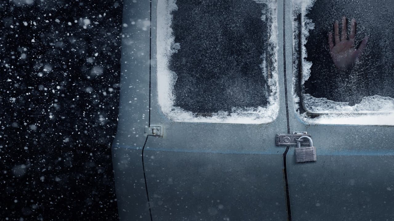 No Exit still 8