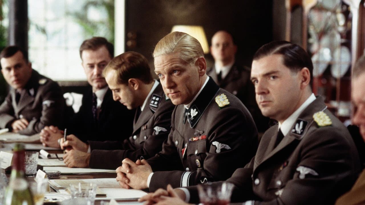 Conspiracy still 1