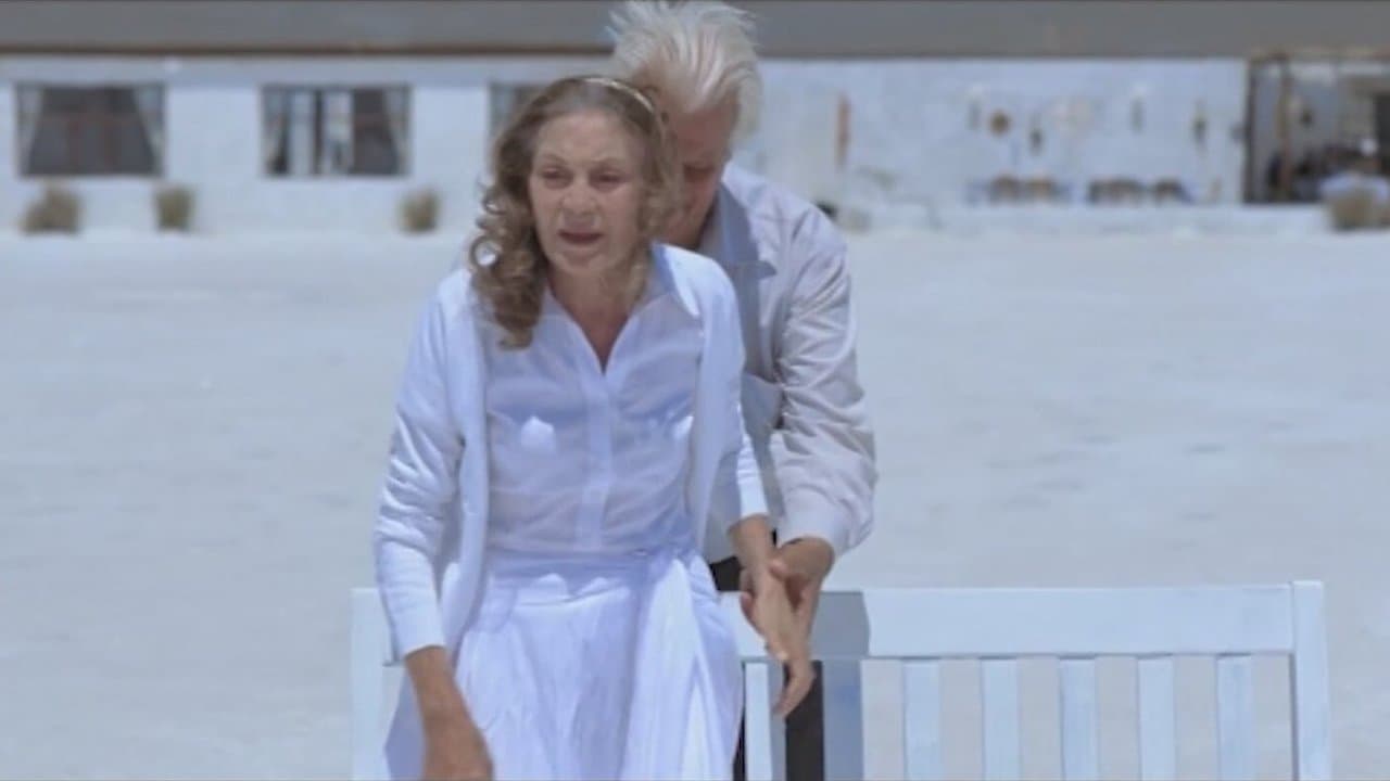 White Angel still 1