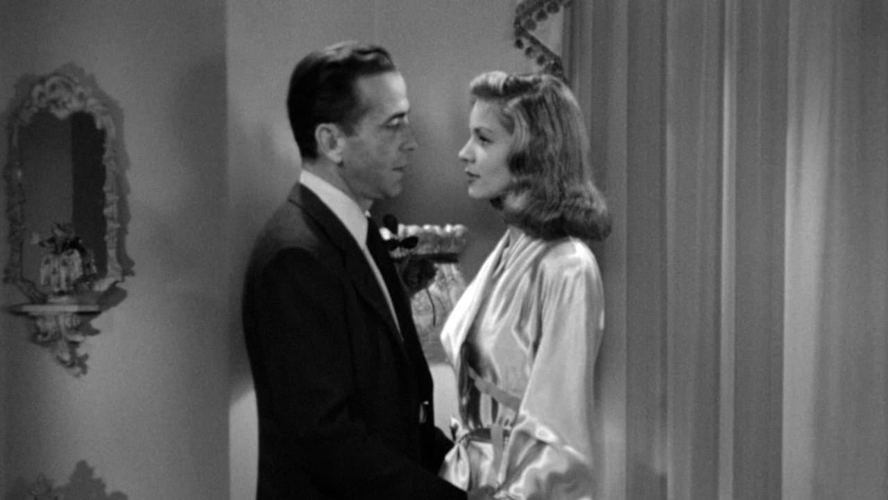 The Big Sleep still 2