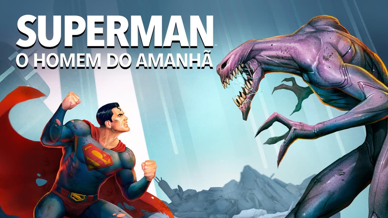 Superman: Man of Tomorrow still 5