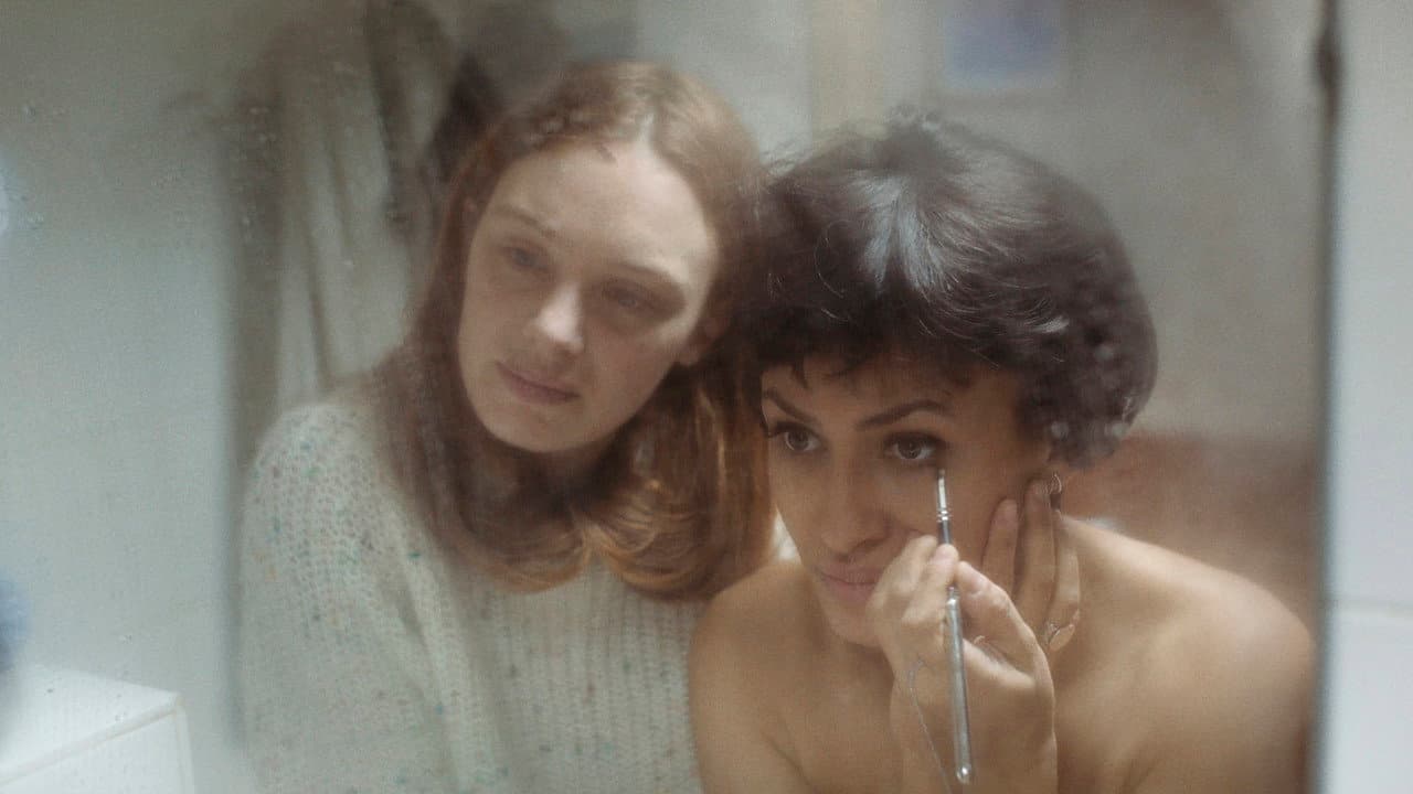 Jeune Femme still 7