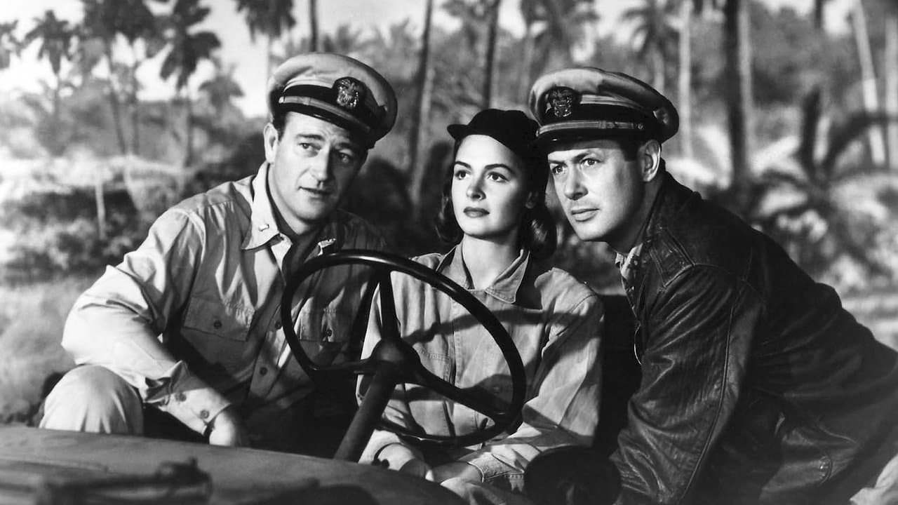 They Were Expendable still 1