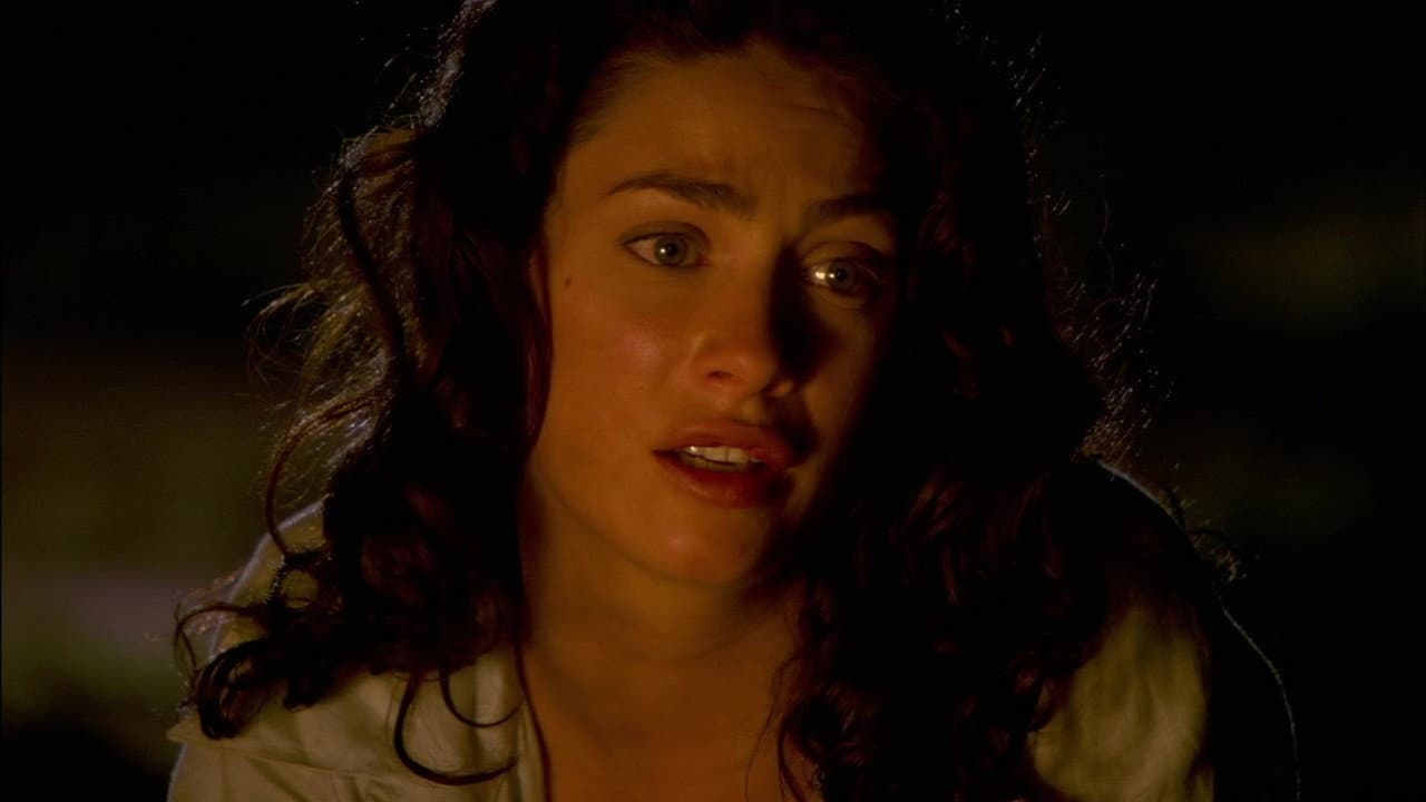Jack Hunter and the Quest for Akhenaten's Tomb still 6