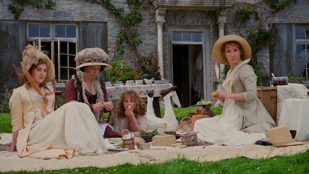 Sense and Sensibility still 7